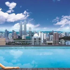 Apart-hotel Regalia Upper View, Kuala Lumpur