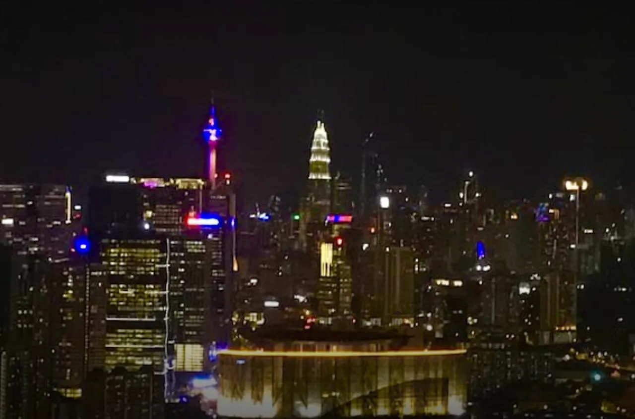Kl Eco City Vogue Suites One, Mid Valley Mall Kuala Lumpur 0*,  Malaysia
