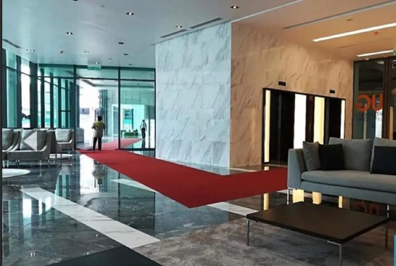 Kl Eco City Vogue Suites One, Mid Valley Mall Kuala Lumpur Malaysia