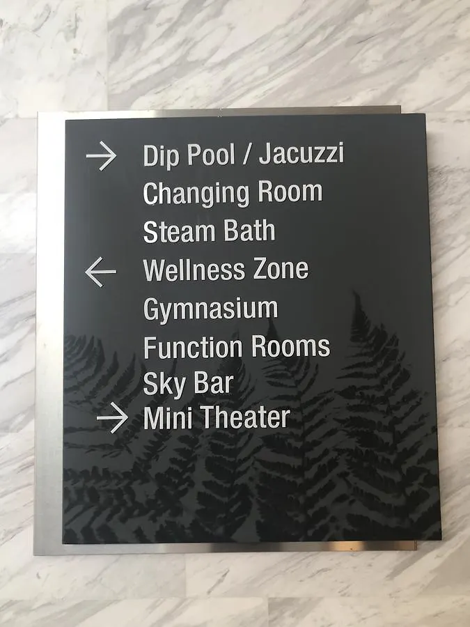 Apartment Kl Eco City Vogue Suites One, Mid Valley Mall Kuala Lumpur Malaysia