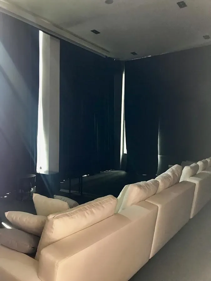 Apartment Kl Eco City Vogue Suites One, Mid Valley Mall Kuala Lumpur